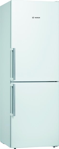 BOSCH KGV33VWEP Serie 4 EXCLUSIV Koel-vriescombinatie