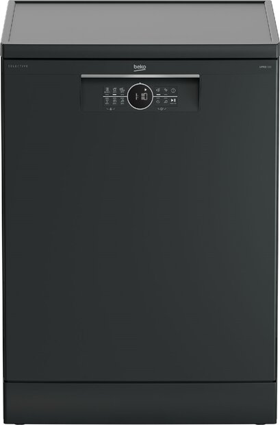 Beko BDFN26551AC2 Selective Line Zwart