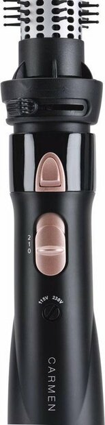 Carmen DC5250 - Fohnborstel