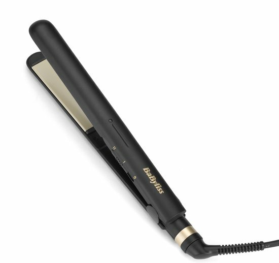 BaByliss ST089E  Stijltang Ceramic