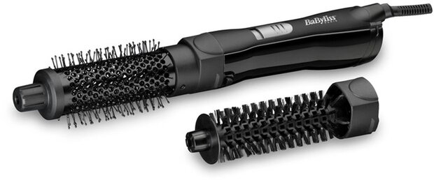 Babyliss AS82E Shape &amp; Smooth Fohnborstel, Krulborstel