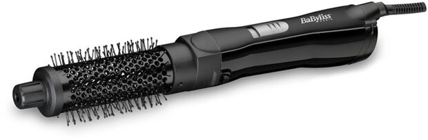 Babyliss AS82E Shape &amp; Smooth Fohnborstel, Krulborstel