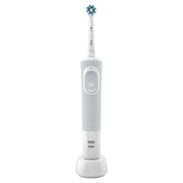 Oral-B Vitality 100 White CrossAction