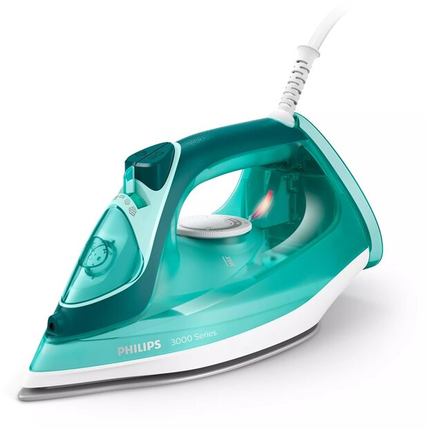 Philips DST3030/70 3000 Serie stoomstrijkijzer&nbsp;