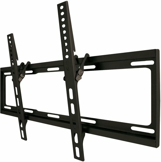 OneForAll&nbsp;WM2421&nbsp;Vesa 400 kantelbare muurbeugel&nbsp;voor televisies van 32 tot 65 inch