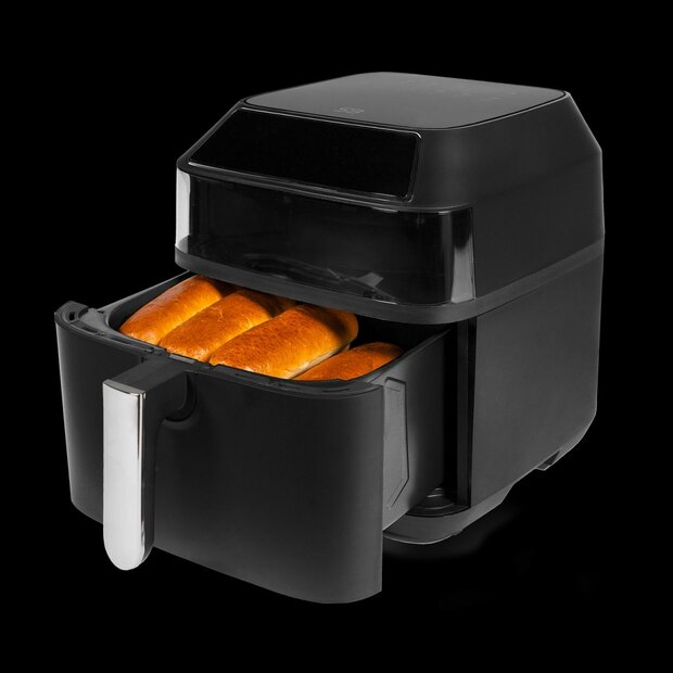 SB4958 Airfryer XXL