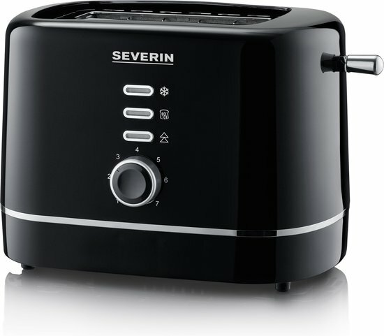 Severin AT 4321 Broodrooster