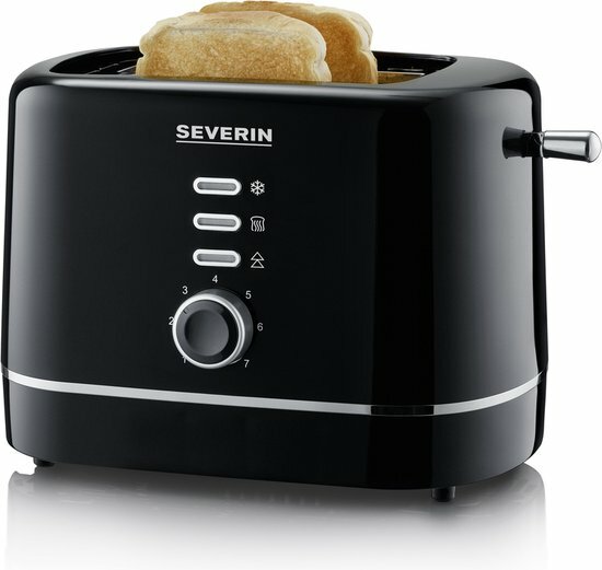 Severin AT 4321 Broodrooster