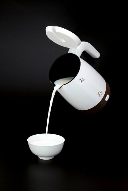 Jata - CL819 Melkverwarmer - 1 Liter