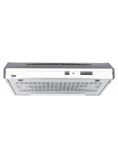 Beko CFB6433 X - Afzuigkap - Onderbouw - RVS