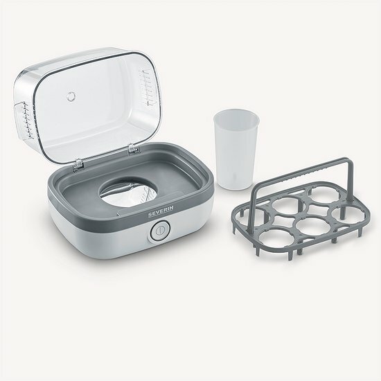 Severin EK3164 Eierkoker