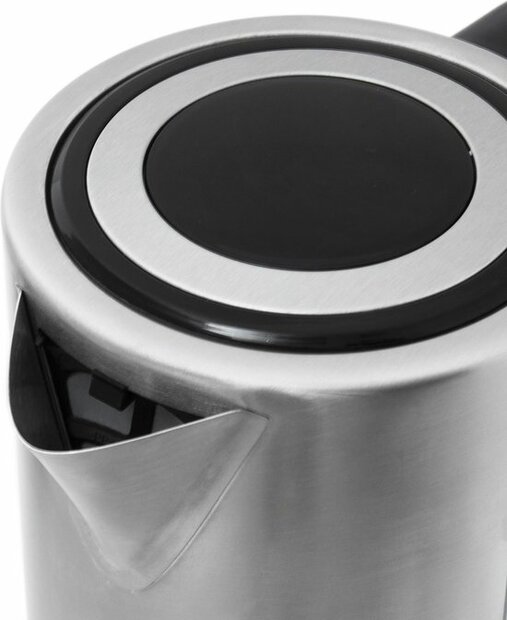 Inventum HW817D RVS Waterkoker