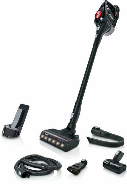 Bosch BCS82POW15 steelstofzuiger