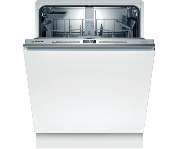 Bosch SMV4HBX00N 