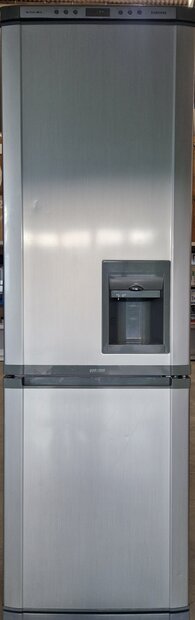 Samsung RL39WBMS Koelvriescombinatie tweedehands
