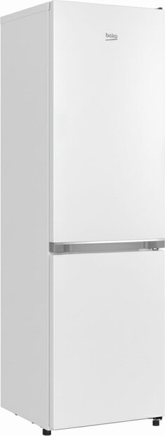 Beko B3RCNO255W Koel-vriescombinatie
