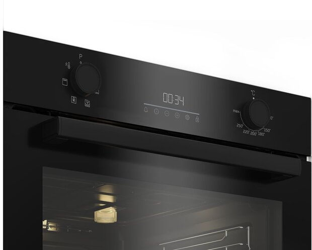 Beko BBIES17300B Inbouw Oven