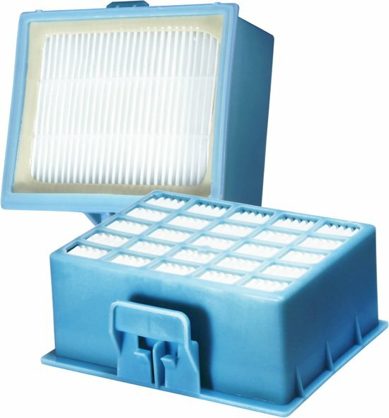  Bosch en Siemens Stofzuiger Filter Hepa filter 00576833