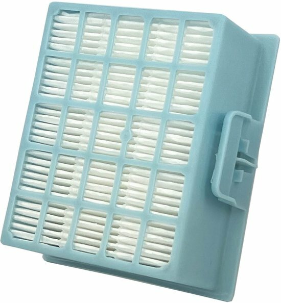  Bosch en Siemens Stofzuiger Filter Hepa filter 00576833