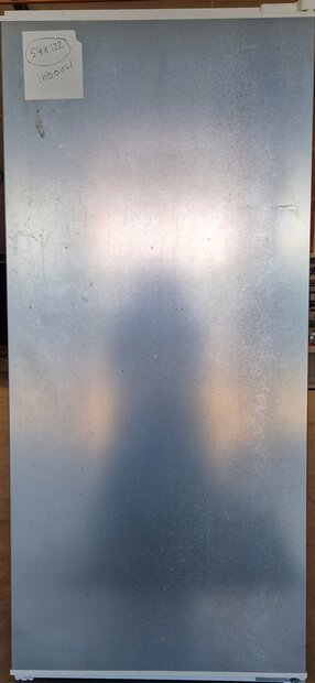 Bosch KIR24V21FF inbouw koelkast