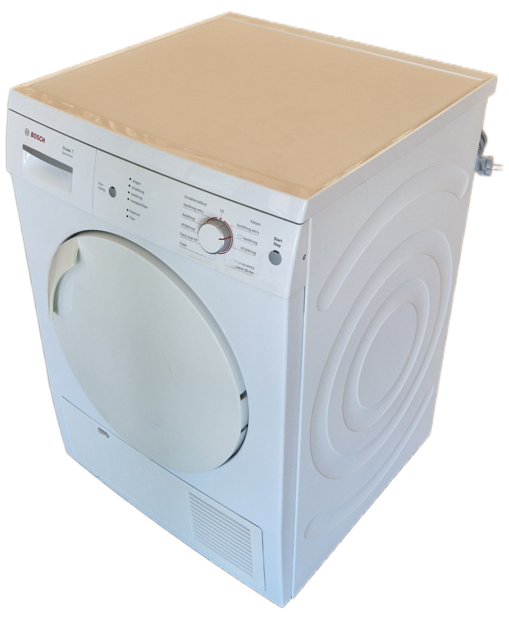 Bosch WTE8417SNL/33 condensdroger tweedehands 7 kg