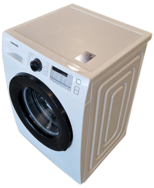Samsung WW80TA049AH/EN  wasmachine 8 kg 1400 toeren tweedehands