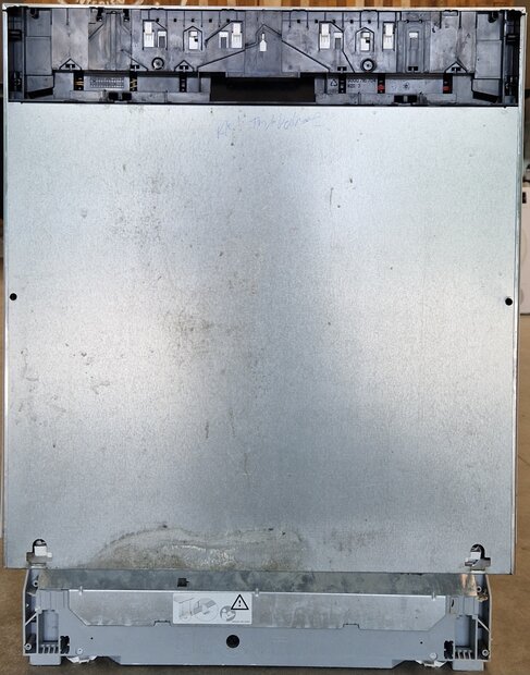 Bosch SMV86M50EU/D5 inbouw vaatwasser