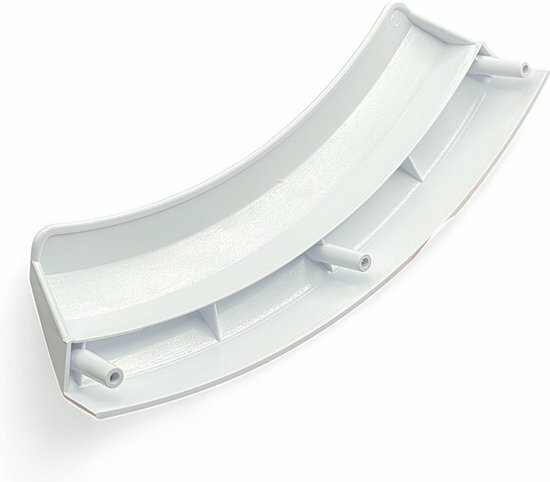 Bosch  Siemens wasdrogers handgreep  00644221 