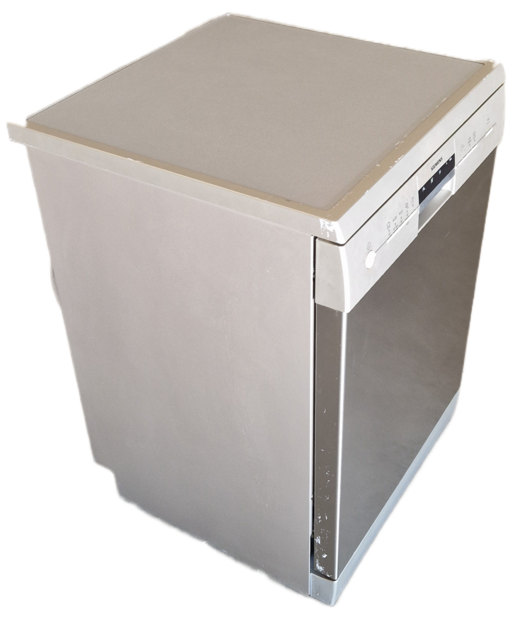 Siemens SN25M832EU Inbouw-vaatwasser 