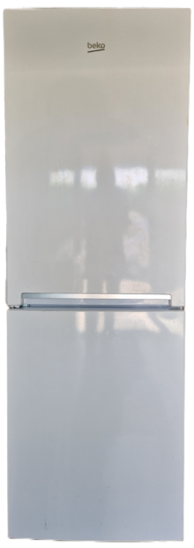 Beko RCNA295K20W : Koel-vriescombinatie tweedehands