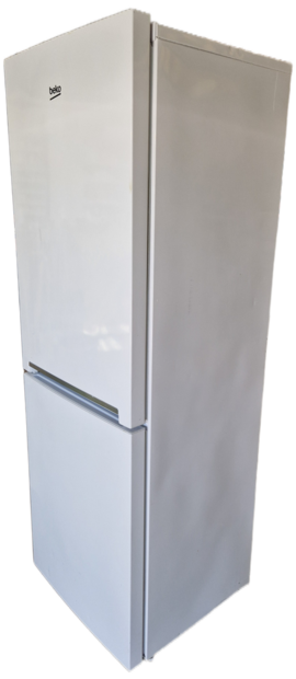 Beko RCNA295K20W : Koel-vriescombinatie tweedehands
