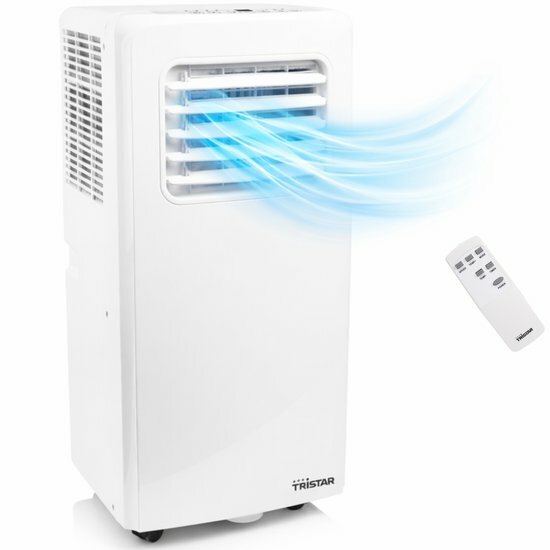 Tristar AC-5529 Mobiele Airconditioner