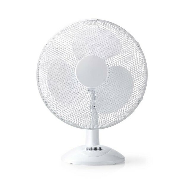 Nedis FNTB10CWT40 Tafelventilator 40 cm 