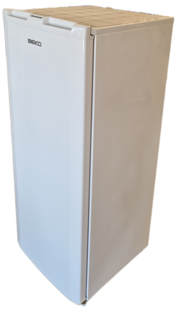 Beko FSA21300 vrieskast  Tweedehands