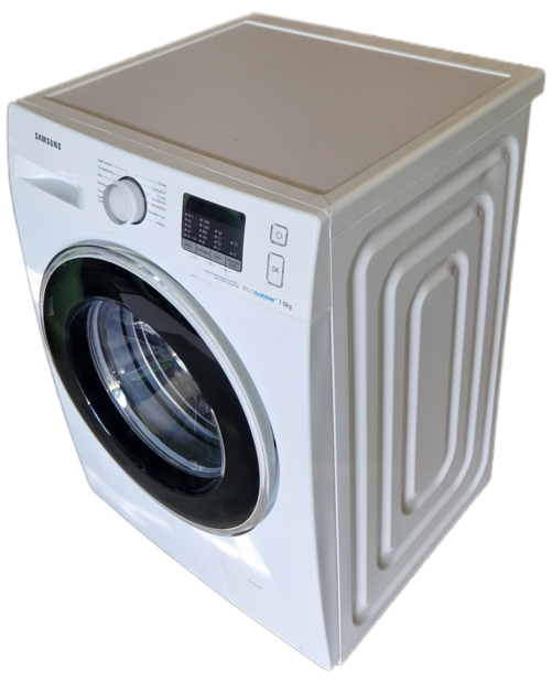  Samsung WF70F5ECQ4W/EN wasmachine 7 kg  1400 toeren tweedehands