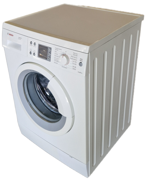 Bosch WAS28440NL/03 wasmachine 8 kg 1400 toeren tweedehands