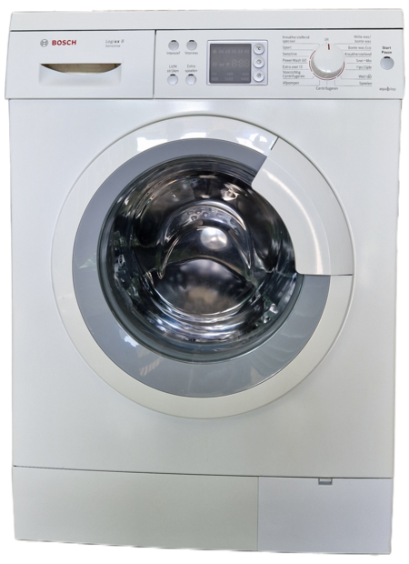 Bosch WAS28440NL/03 wasmachine 8 kg 1400 toeren tweedehands