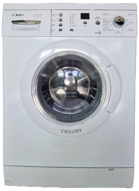 Bosch WAE283E25/97  wasmachine 7 kg 1400 toeren tweedehands