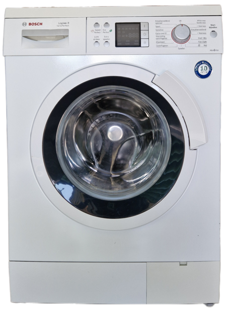 Bosch WAS28443NL/07 wasmachine 8 kg 1400 toeren tweedehands