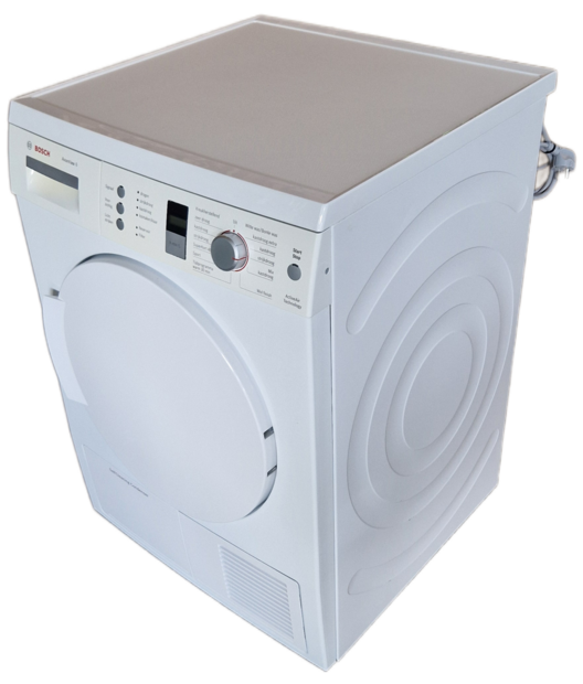 Bosch WTW84361NL warmtepompdroger  6 kg tweedehands
