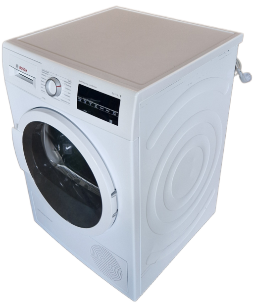 Bosch WTW85460NL/08 warmtepompdroger  8 kg  tweedehands