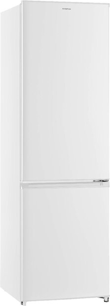  Inventum KV1808W koel-vriescombinatie 270 liter - 180 cm hoog - Wit