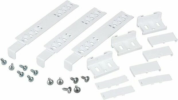 Beko Deurgeleider koelkast L54315 BI B18 - C00865060 - 4647570300
