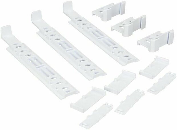 Beko Deurgeleider koelkast L54315 BI B18 - C00865060 - 4647570300