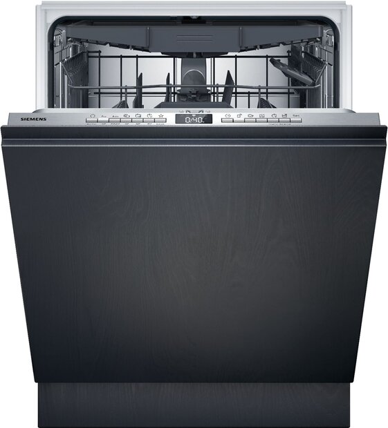 Siemens SN65ZX16CE iQ500 Inbouw Vaatwasser 