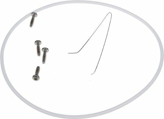 Bosch Siemens reparatieset 12005744 