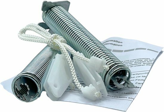 Bosch / Siemens Reparatieset deurbalans 00754869 / 754869 