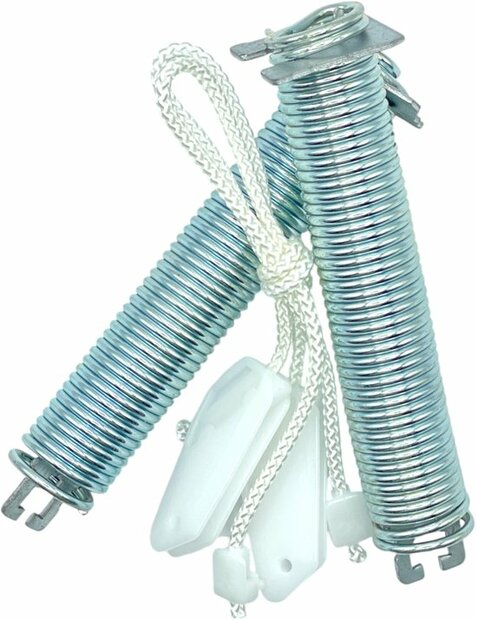 Bosch / Siemens Reparatieset deurbalans 00754869 / 754869 