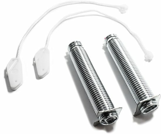 Bosch, Siemens deurveer reparatieset 00754873 