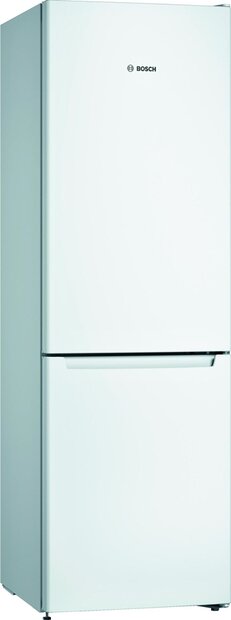 BOSCH KGN36NWEA Serie 2 Koel-vriescombinatie NoFrost,